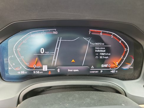 Used 2019 BMW 330i Sedan w/ Premium Package image 34
