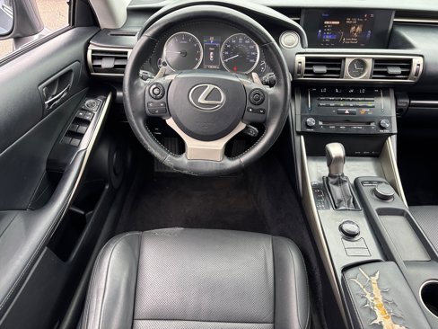 Used 2014 Lexus IS 250 image 8