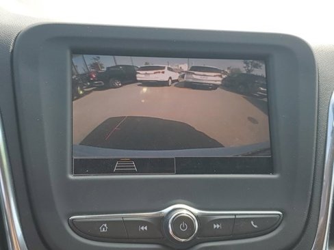 Used 2022 Chevrolet Equinox LT w/ LPO, Cargo Package image 24