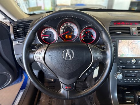 Used 2007 Acura TL Type-S image 23