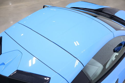 Used 2024 Chevrolet Corvette Z06 w/ Battery Protection Package image 22