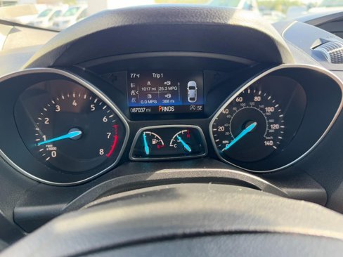 Used 2018 Ford Escape SE image 22