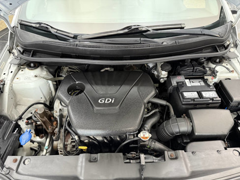 Used 2013 Hyundai Accent GLS image 17