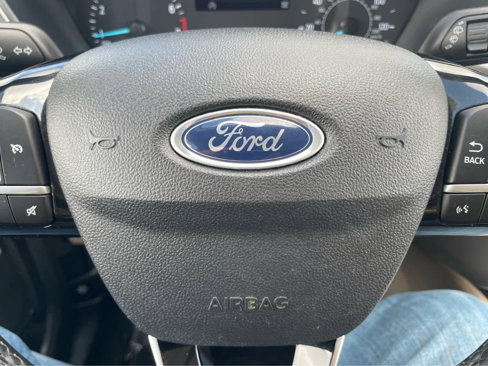 Used 2022 Ford Escape SE w/ Convenience Package image 18