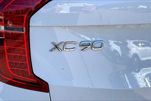 Used 2021 Volvo XC90 T5 Momentum w/ Advanced Package image 30