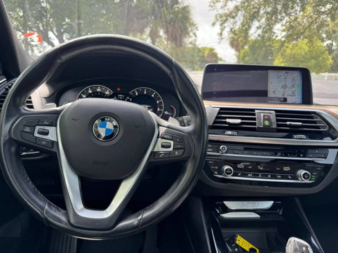 Used 2019 BMW X3 sDrive30i image 15