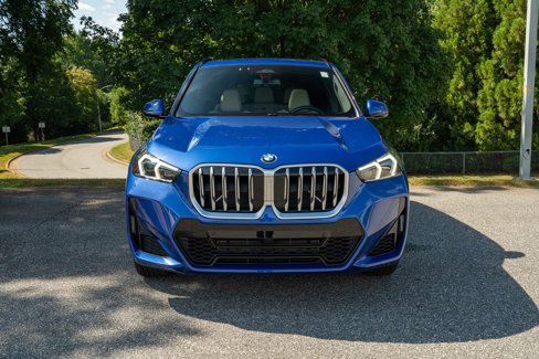 Used 2023 BMW X1 xDrive28i w/ M Sport Package image 10