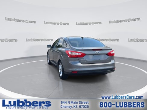 Used 2014 Ford Focus SE image 7