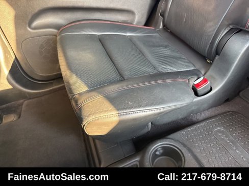 Used 2017 Dodge Durango R/T w/ Technology Group image 52