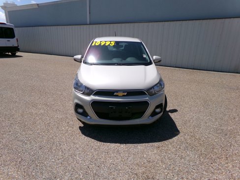 Used 2016 Chevrolet Spark LT image 2