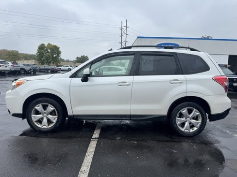 Used 2014 Subaru Forester 2.5i Premium image 5