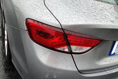 Used 2015 Chrysler 200 Limited image 31