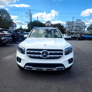 Used 2020 Mercedes-Benz GLB 250 4MATIC image 2