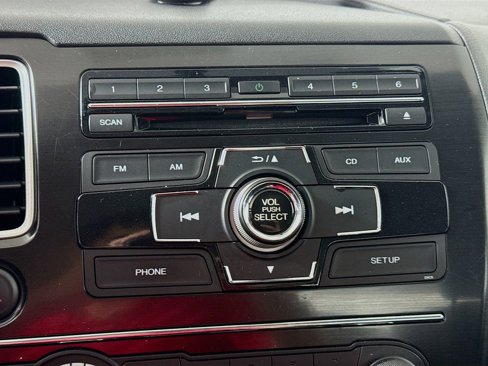 Used 2013 Honda Civic LX image 10