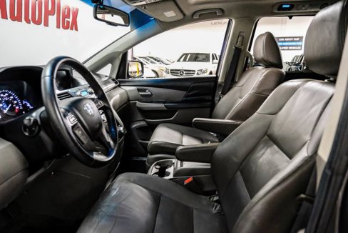 Used 2013 Honda Odyssey EX-L image 4