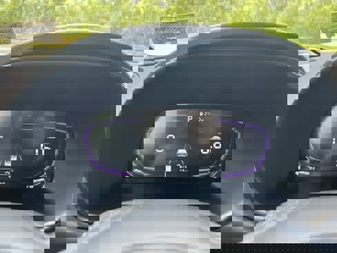 New 2025 Kia Soul LX image 22