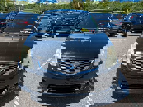 Used 2012 Nissan Sentra 2.0 S w/ Convenience Pkg image 9