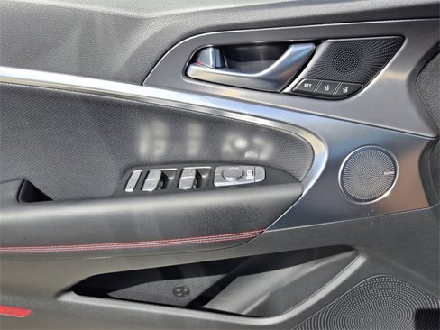 New 2026 Genesis G70 3.3T Sport Prestige image 17