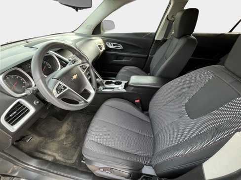 Used 2017 Chevrolet Equinox LT image 9