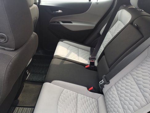 Used 2019 Chevrolet Equinox LS image 15