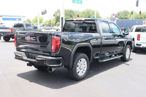 Used 2023 GMC Sierra 2500 Denali w/ Denali Ultimate Package image 7