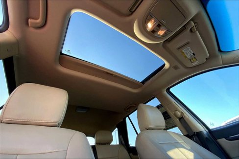 Used 2012 Hyundai Santa Fe Limited image 13
