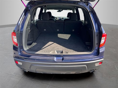 Used 2019 Honda Passport Sport image 8