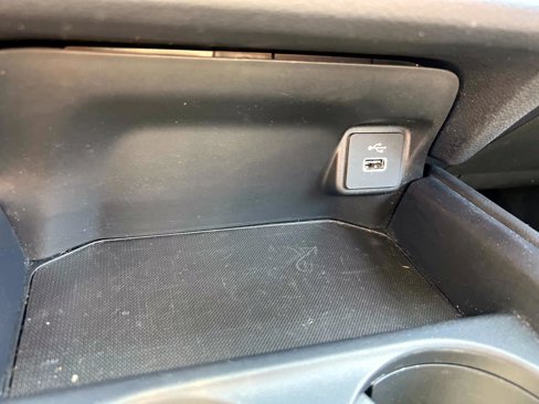 Certified 2023 Honda HR-V LX image 25