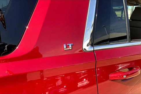 Used 2015 Chevrolet Tahoe LT image 29