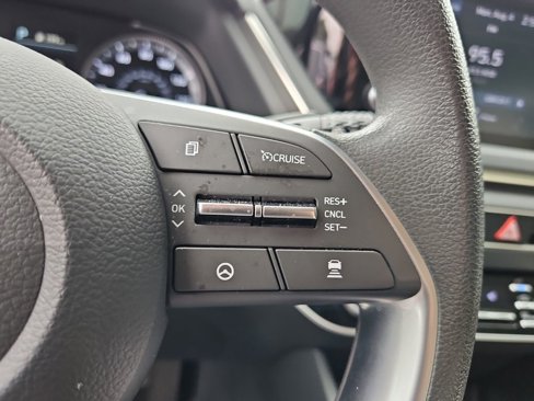 Used 2022 Hyundai Sonata SEL image 23