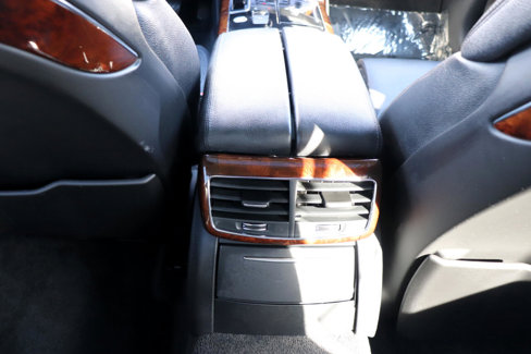 Used 2014 Audi A8 L 3.0T w/ Premium Package image 21