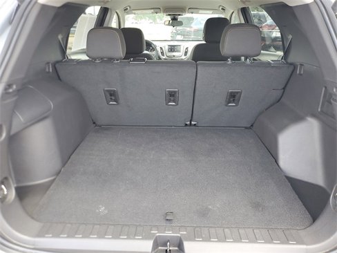 Used 2024 Chevrolet Equinox LT image 7