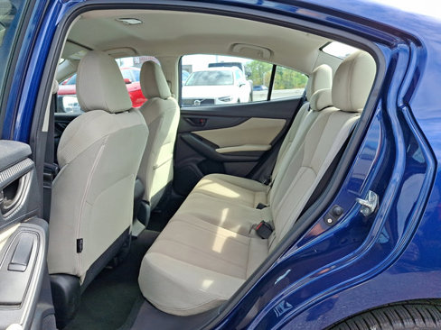 Used 2017 Subaru Impreza 2.0i image 10