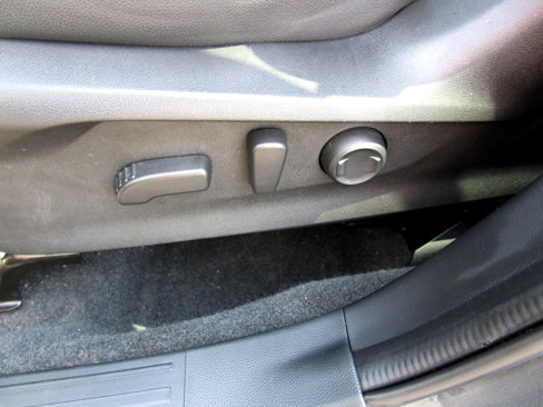 Used 2021 Subaru Forester Premium image 13