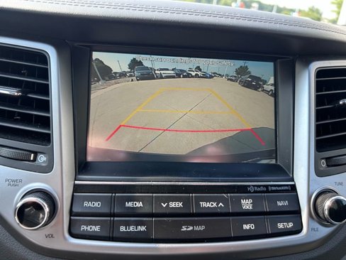 Used 2016 Hyundai Tucson Limited w/ Option Group 03 image 24