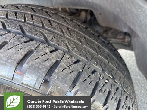 Used 2003 Dodge Ram 1500 Truck SLT image 10