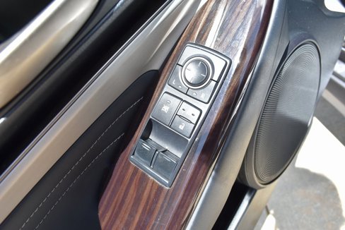 Used 2015 Lexus RC 350 w/ Navigation System Package image 32