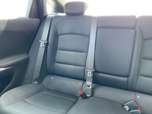 Used 2024 Chevrolet Malibu LT image 39