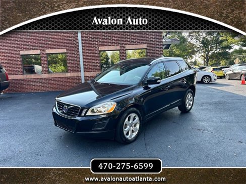 Used 2013 Volvo XC60 3.2 image 1