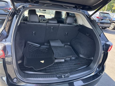 Used 2019 MAZDA CX-5 Grand Touring w/ GT Premium Package image 25