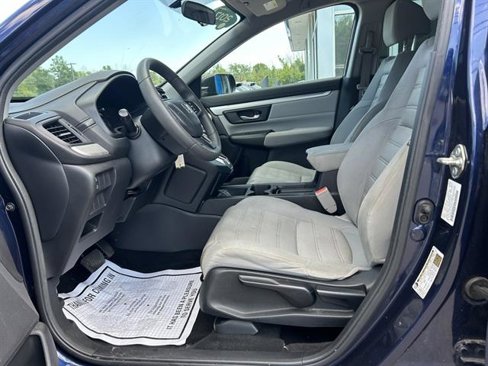 Used 2017 Honda CR-V LX image 27
