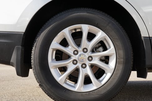 Used 2021 Chevrolet Equinox LT image 31