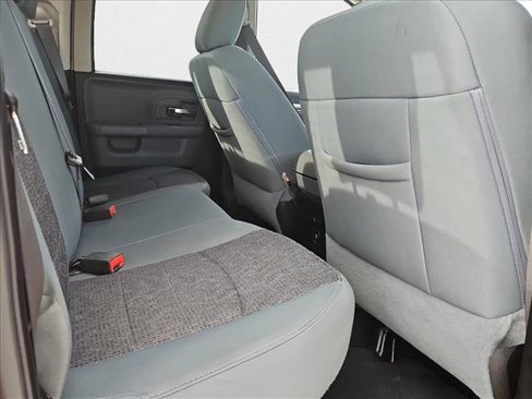 Used 2019 RAM 1500 Big Horn image 19