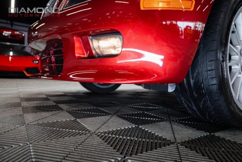 Used 2002 BMW Z3 3.0i image 59