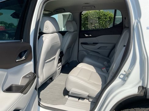 Used 2019 GMC Acadia SLT image 22