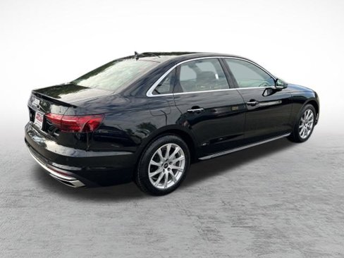 Used 2023 Audi A4 2.0T Premium w/ Convenience Package image 6