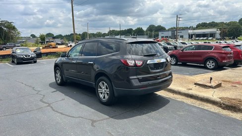 Used 2016 Chevrolet Traverse LT image 5