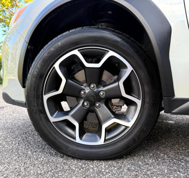 Used 2014 Subaru Crosstrek 2.0i Limited image 25