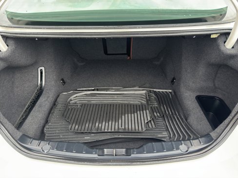 Used 2013 BMW 535i xDrive Sedan image 20