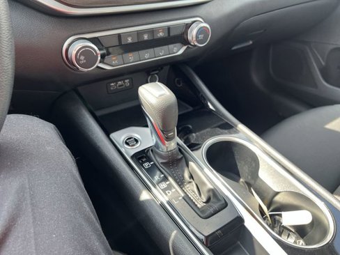Used 2024 Nissan Altima 2.5 SV image 27
